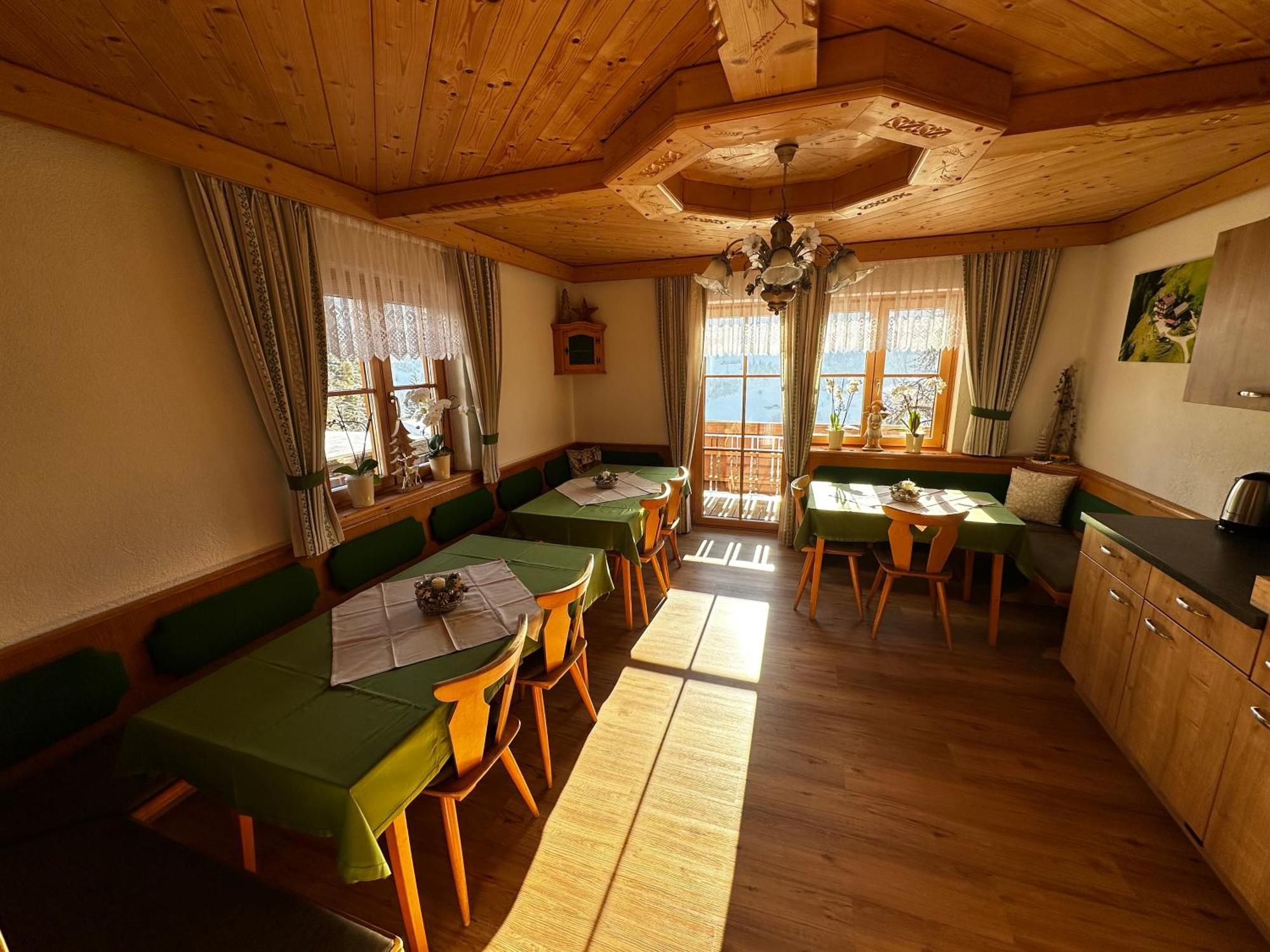 巴奇古特农家酒店 Mühlbach am Hochkönig 外观 照片