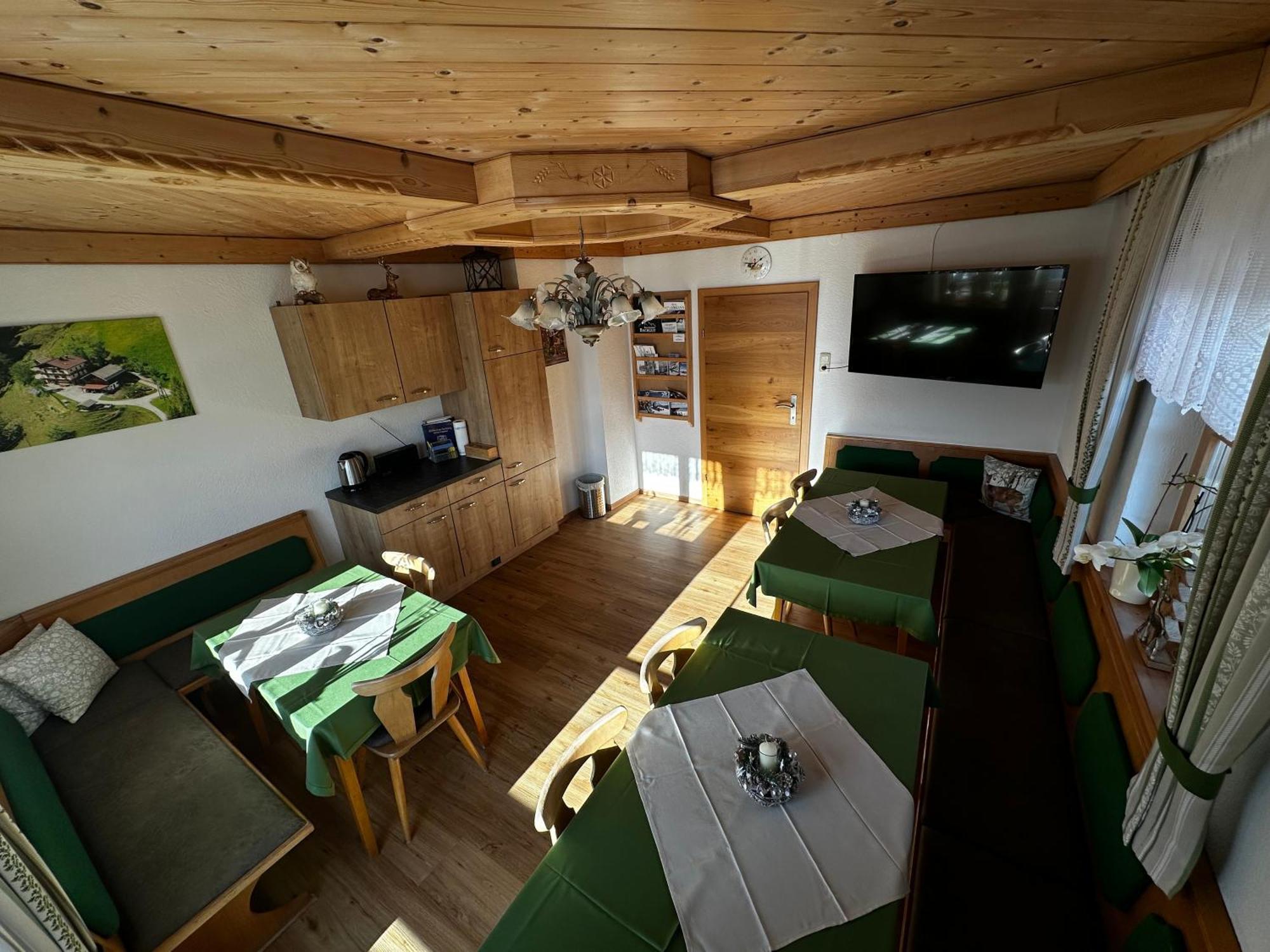 巴奇古特农家酒店 Mühlbach am Hochkönig 外观 照片